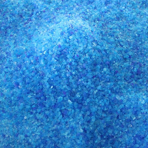彩色猫砂（蓝）(图1)