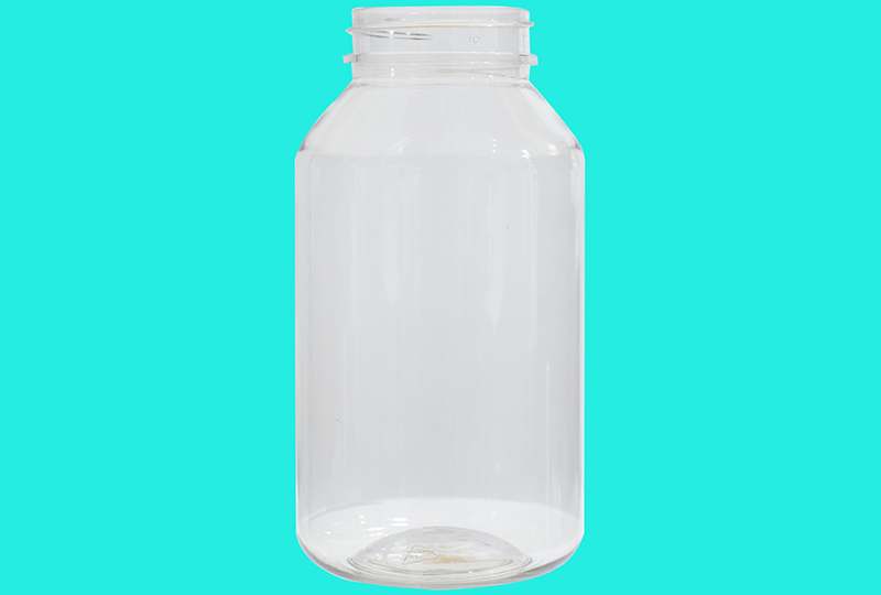 PET625ml-001透明瓶(图1)