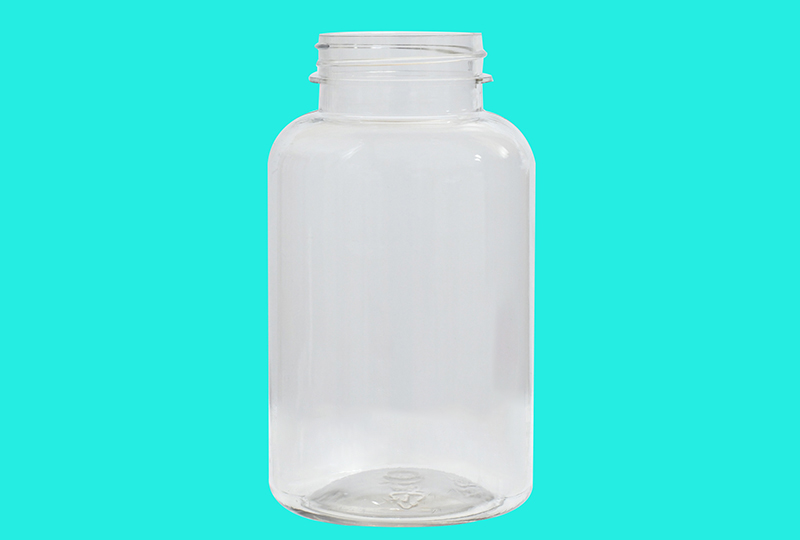 PET300ml-002透明瓶(图1)