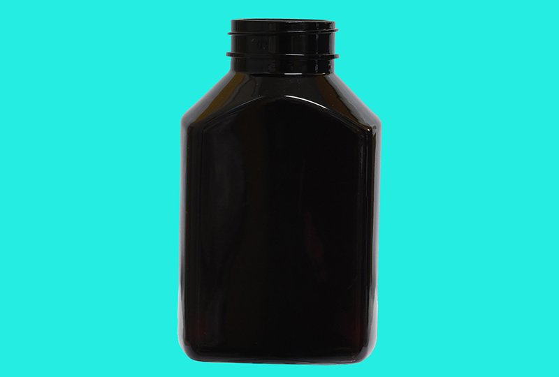 PET250ml-005方瓶(图1)