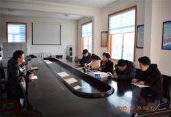 昂仕集团顺利通过企业安全生产标准化复评