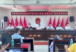 助学点燃希望 爱心筑梦未来