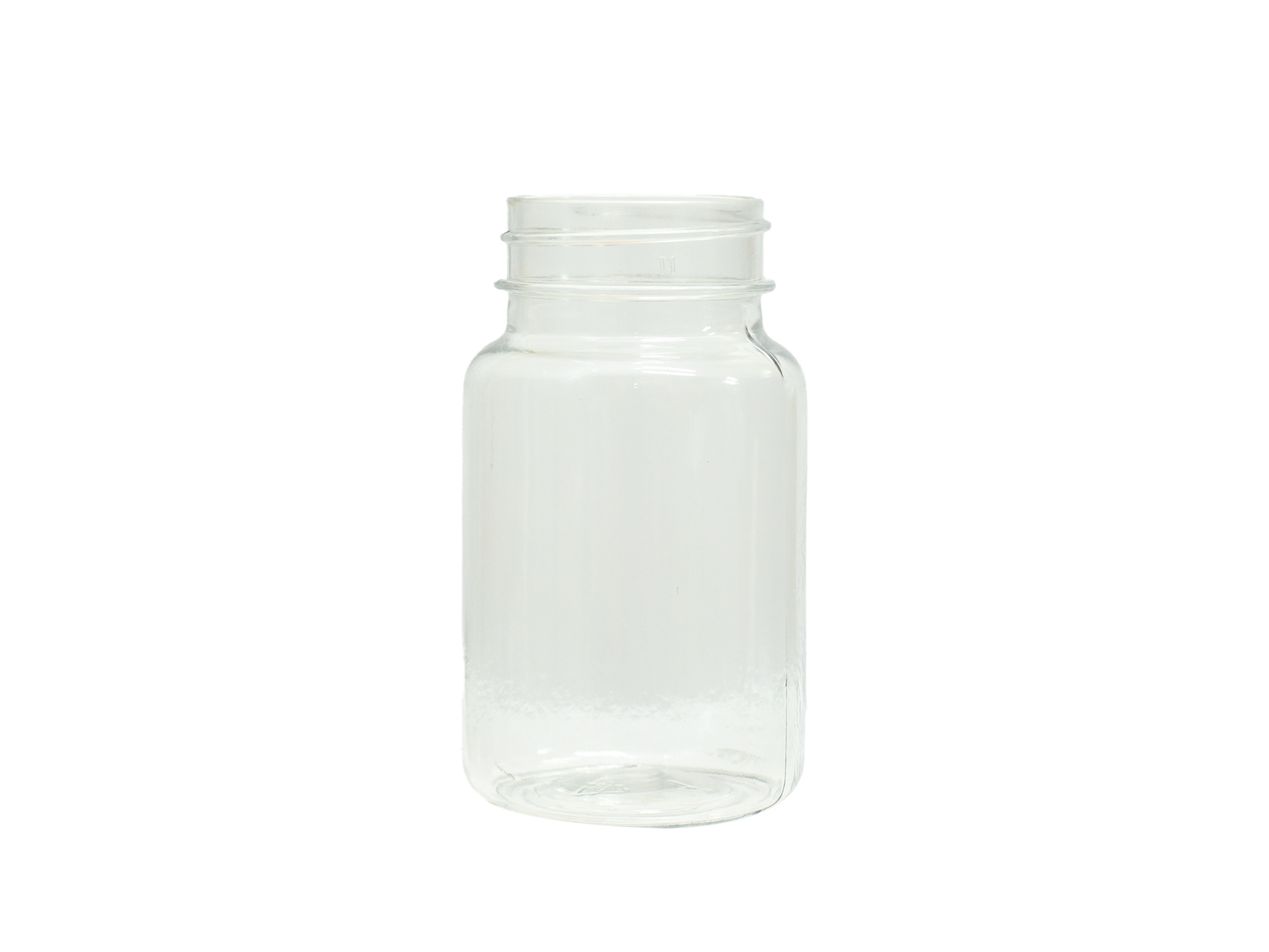 PET100ml-001透明瓶