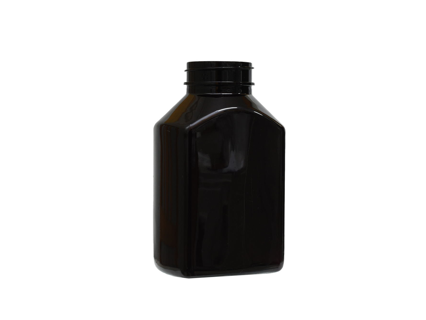PET160ml-001方瓶