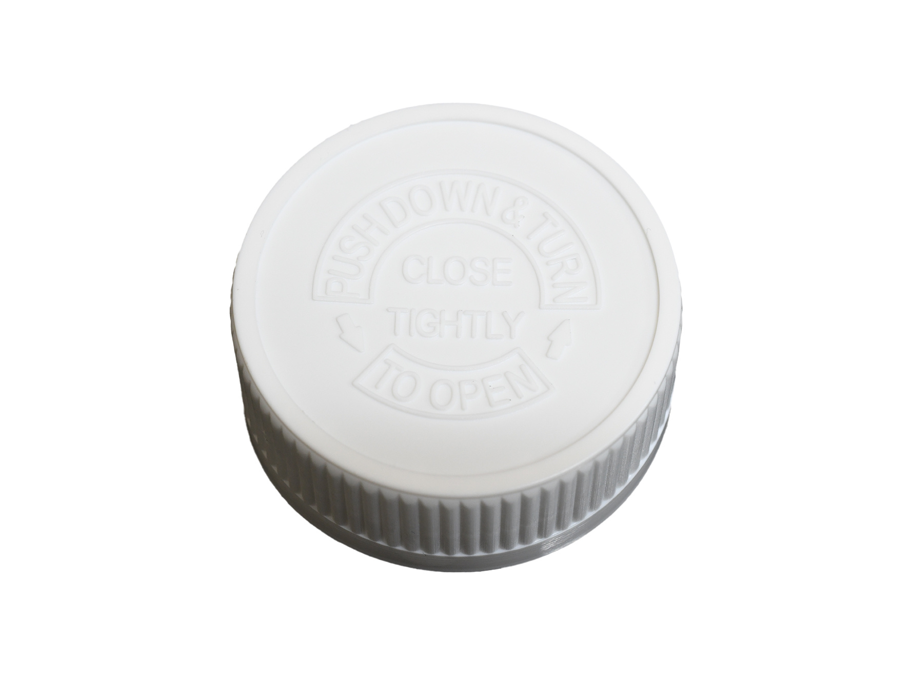 150ml-001中直压旋盖