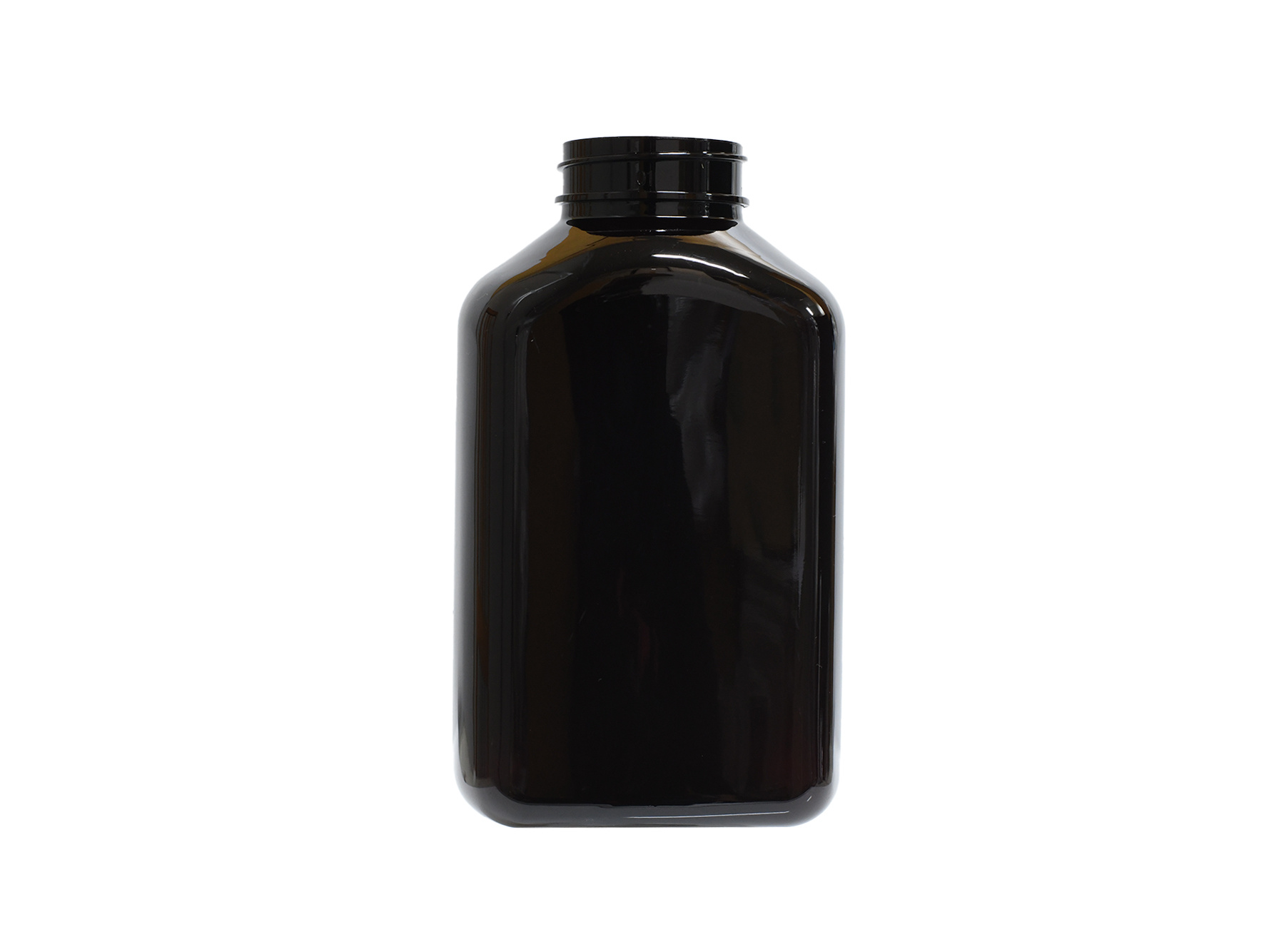 PET375ml-002方瓶