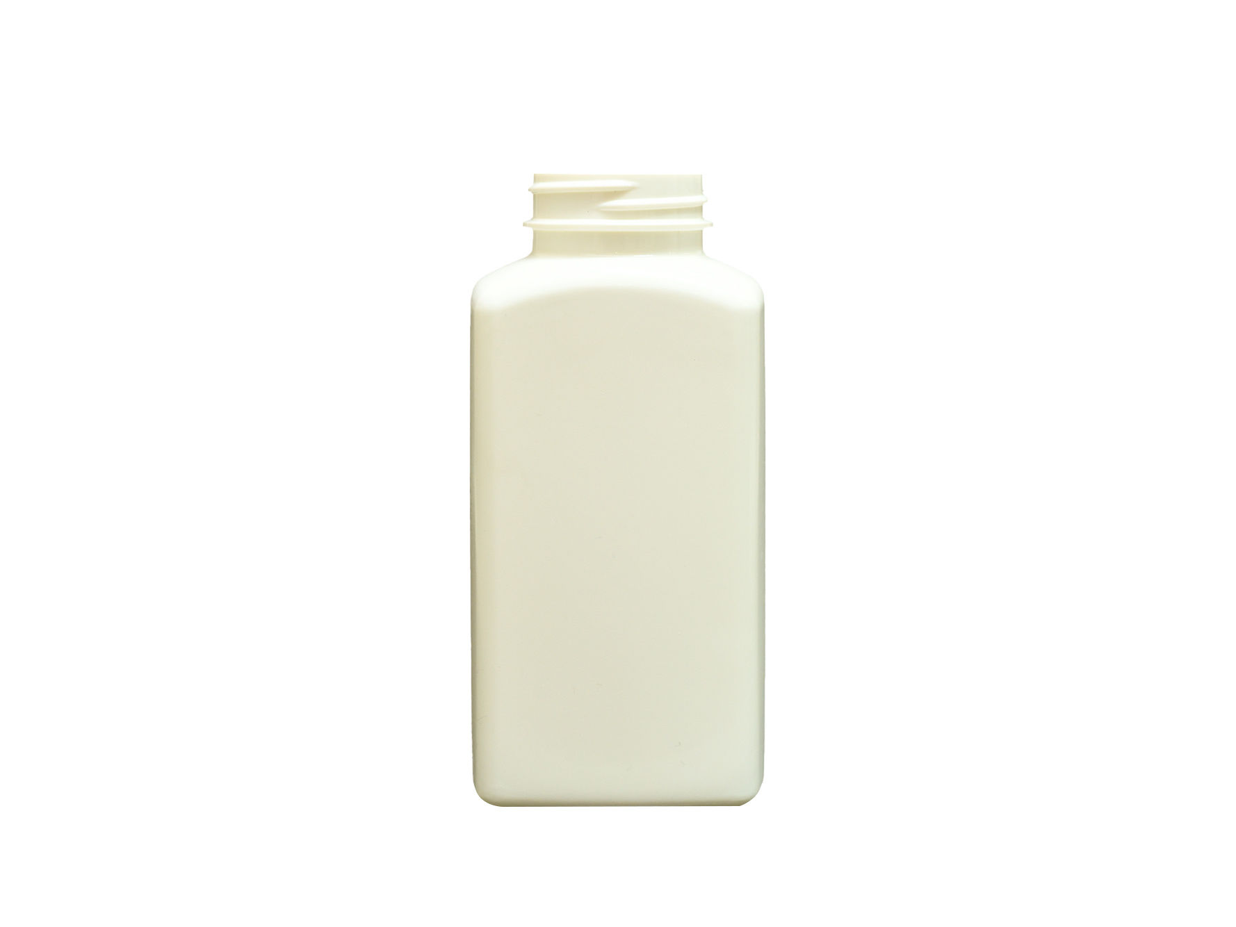 PE190ml-001方瓶