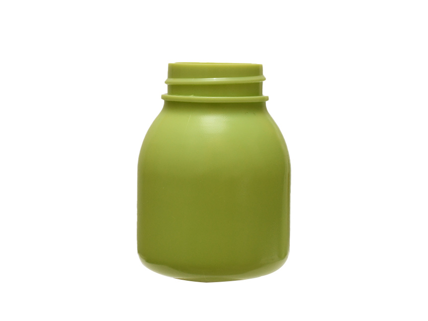 PE150ml-005绿色瓶