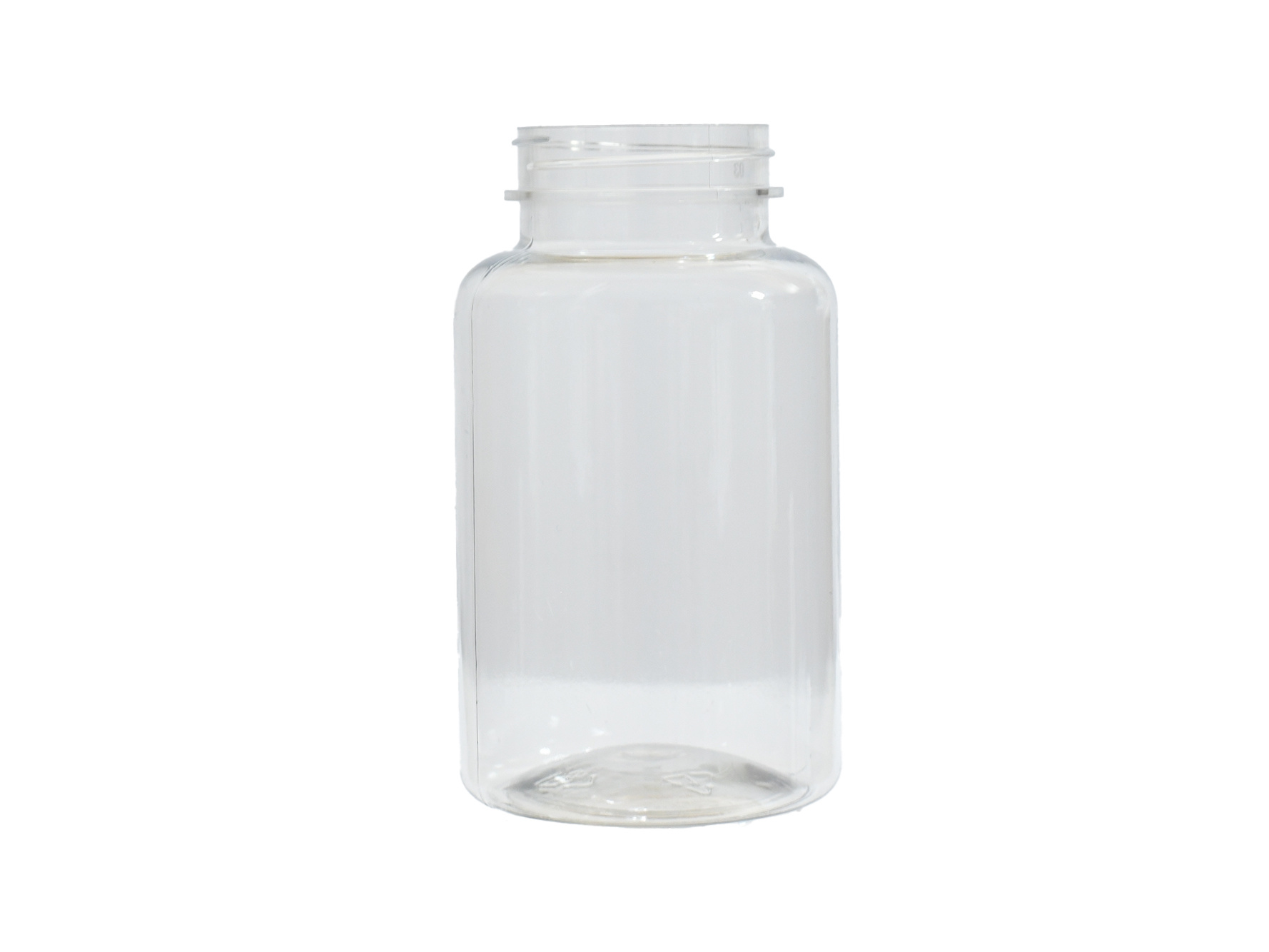 PET250ml-001透明瓶
