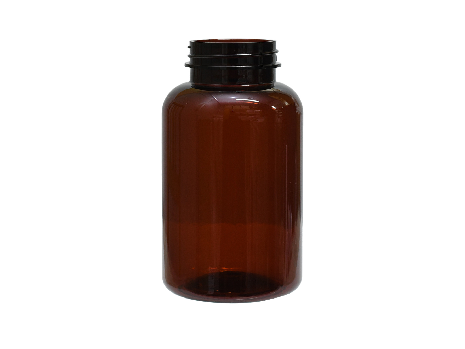 PET300ml-002茶色瓶