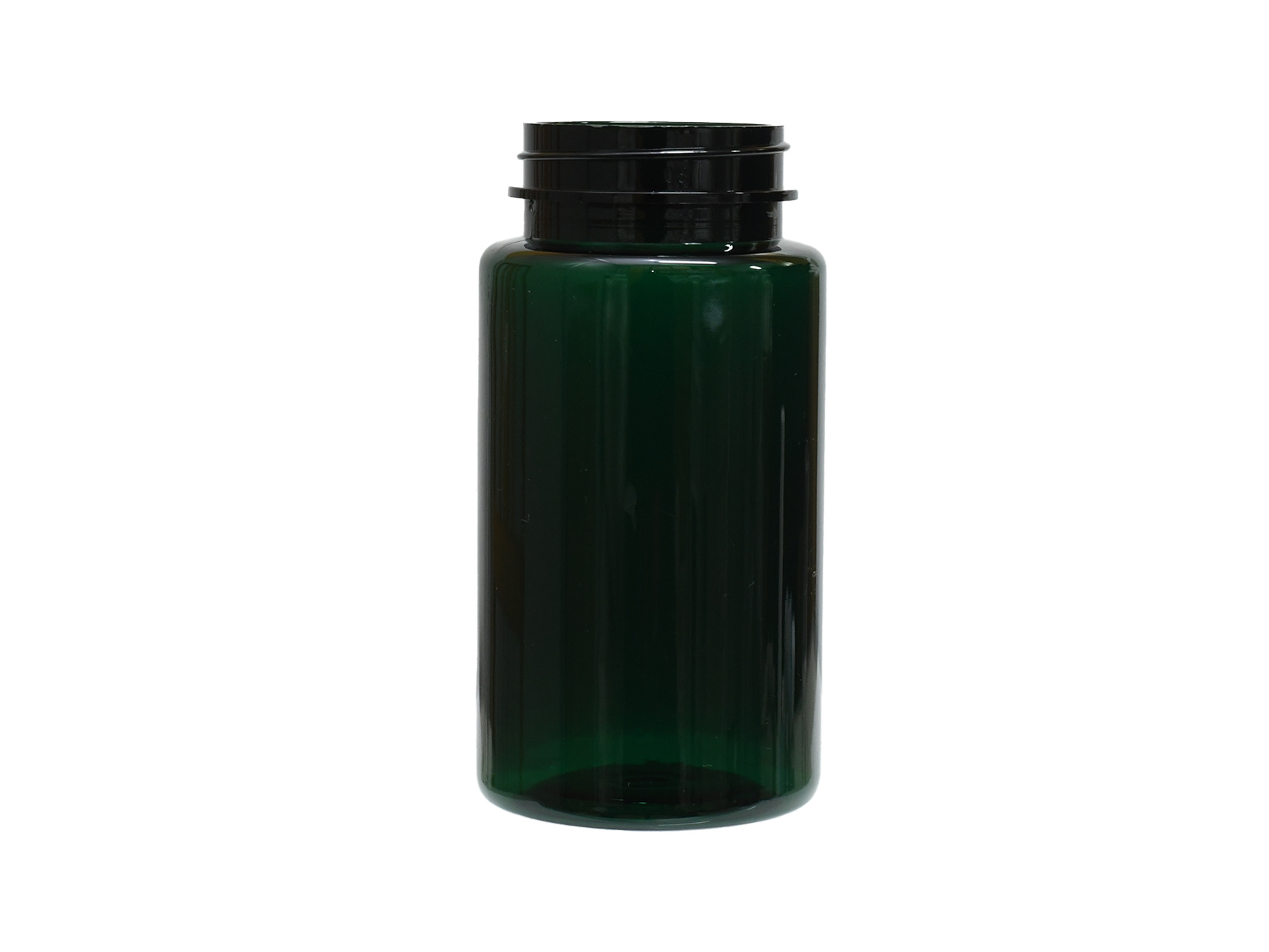 PET200ml-001绿色瓶