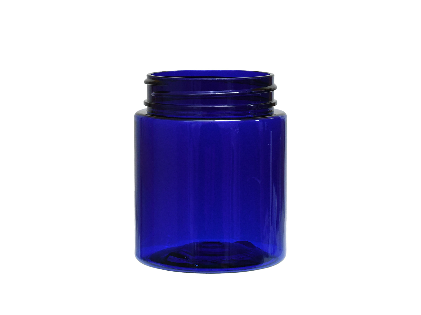 PET162ml-001中直蓝色瓶