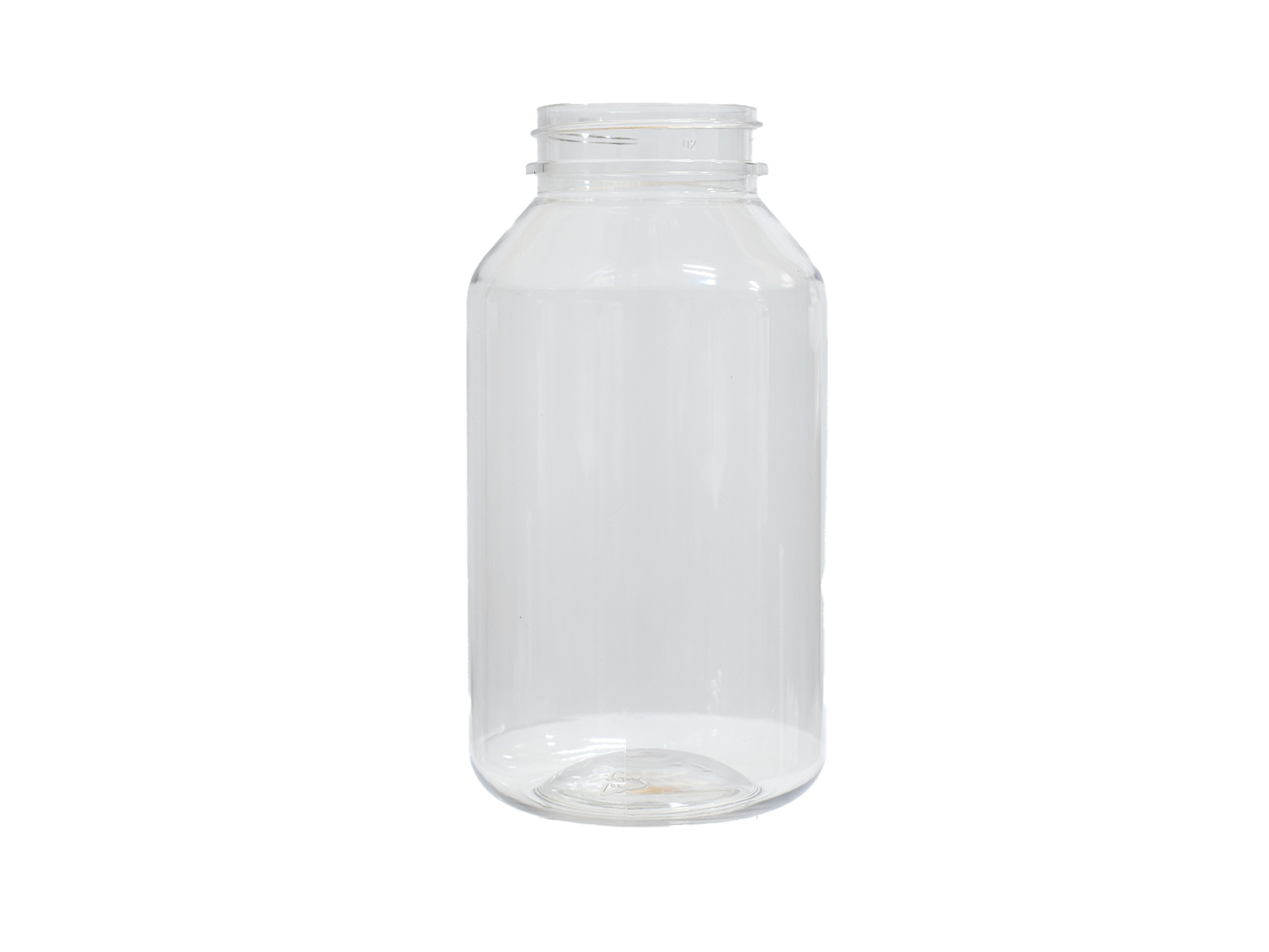 PET625ml-001透明瓶