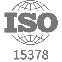 ISO15378认证