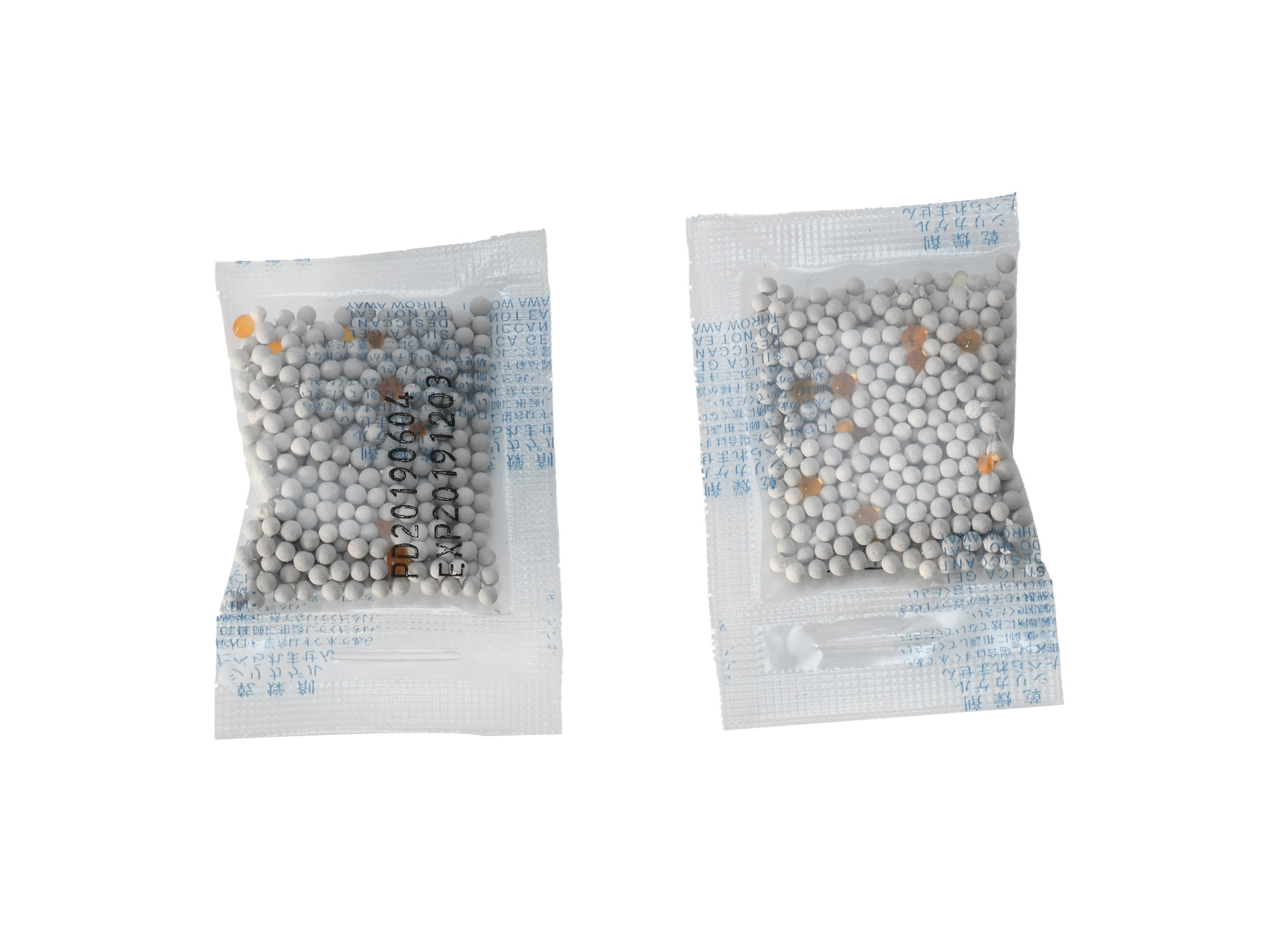 1g分子筛干燥剂