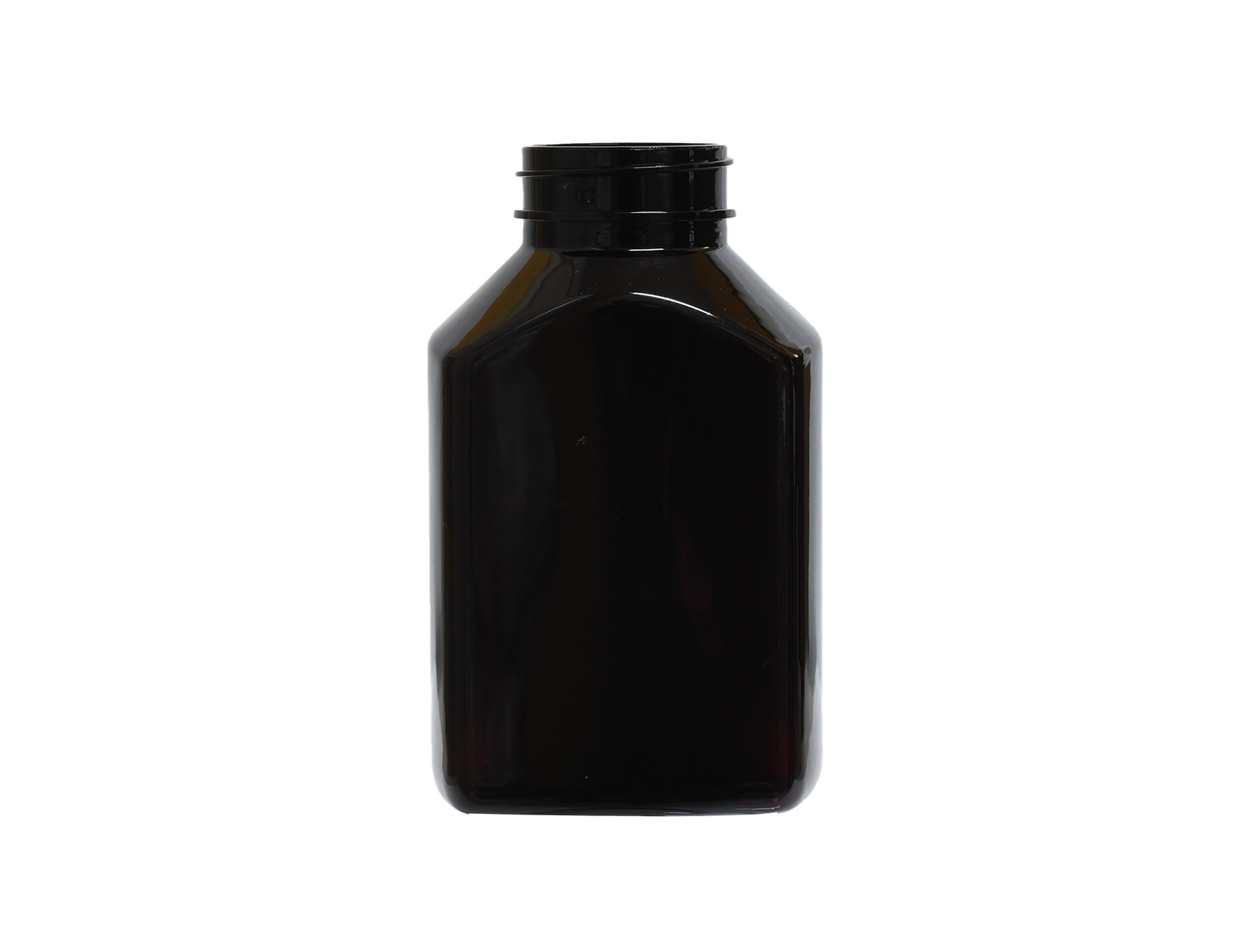 PET250ml-005方瓶