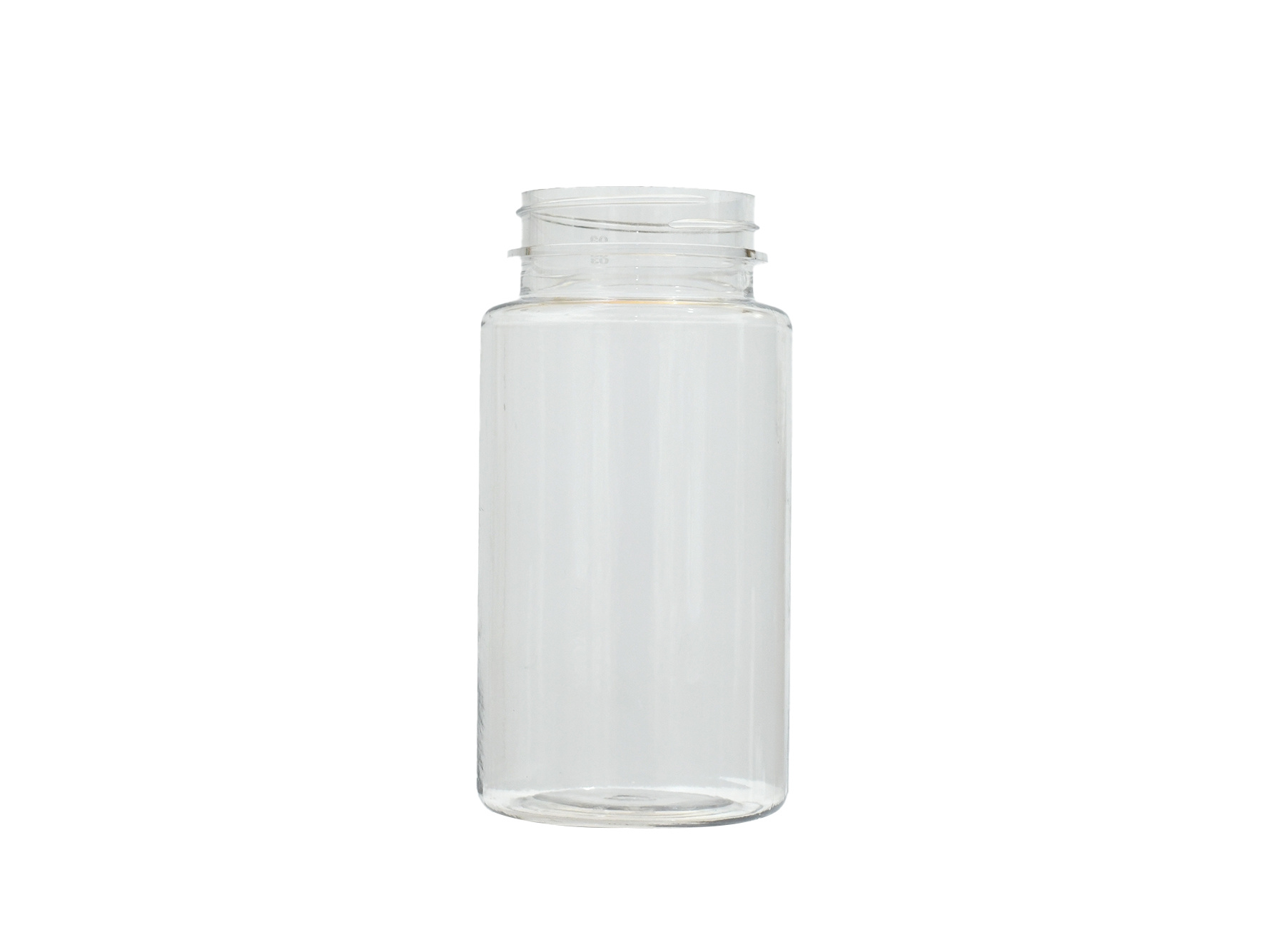 PET200ml-001透明瓶